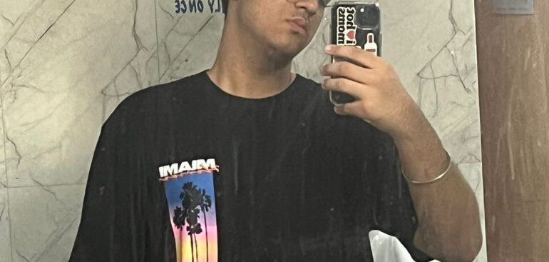 Nandan Narulla